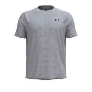 M UA Tech Textured SS