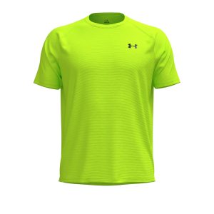 M UA Tech Textured SS