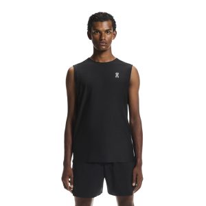 M Court Tank