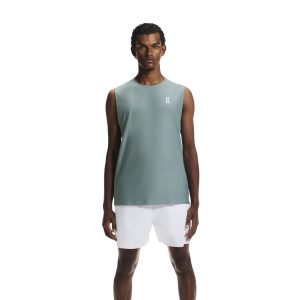M Court Tank