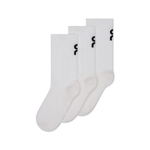 Logo Sock High 3P Kids