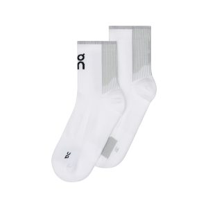 Performance Run Sock Mid 1 U