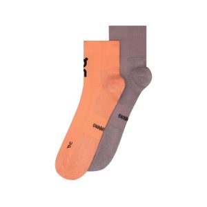 Core Run Sock Mid 2P