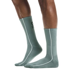 Court Sock High