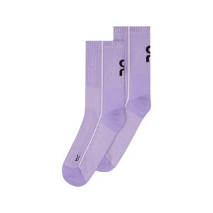 Court Sock High