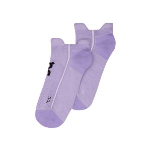 Court Sock Low