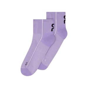 Court Sock Mid