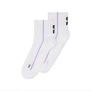 Court Sock Mid