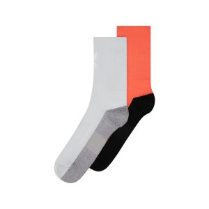 Trail Sock High 2P