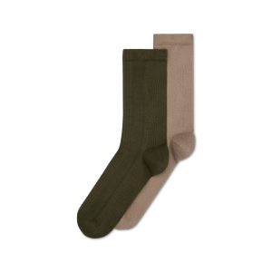 Hybrid Sock High 2P