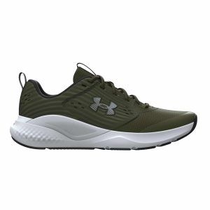 M UA Charged Commit TR 4