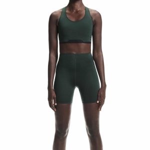 W Train Tights Short