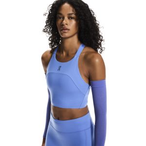 W Performance Crop