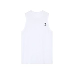 W Court Tank