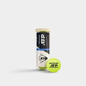D TB ATP Championshio 3pet