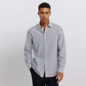 MEN WOVEN SHIRT