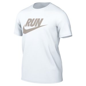 M NK DF TEE RUN SWOOSH