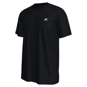 M U NSW TEE STD NIKE AIR PATCH