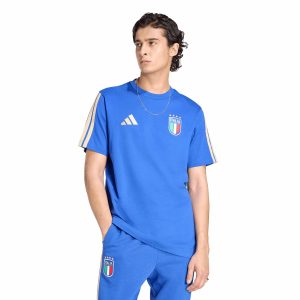 M FIGC DNA TEE