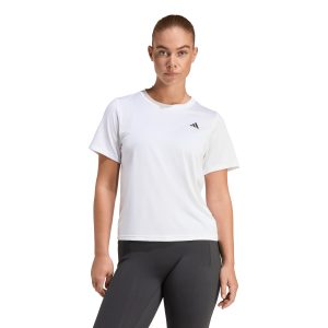 W WE MIN CREW TEE