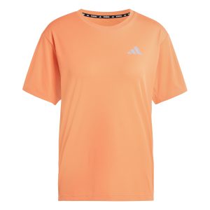 W Run Ess Tee