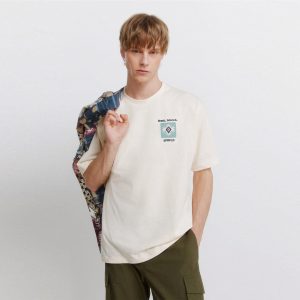 M CAMISETA  SOUL_NATIVO