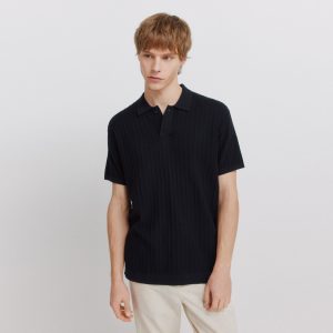 M MC POLO  BASICO CANALE GG12