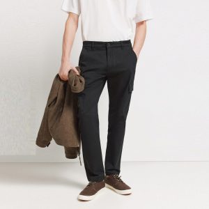 M CHINO CARGO BASICO