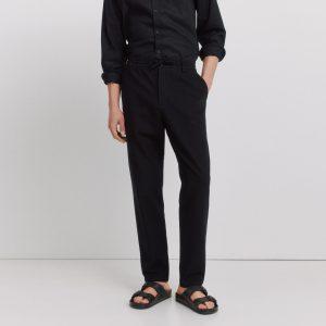 M CHINO LINO BASICO