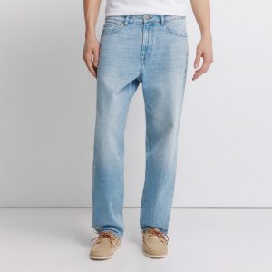 M JEANS STRAIGHT MEDIO