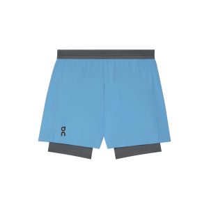 M 5" Performance 2/1 Shorts