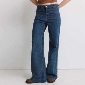 W 3.T.A.SUPER FLARE COMFORT