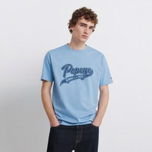 M CAMISETA POPEYE