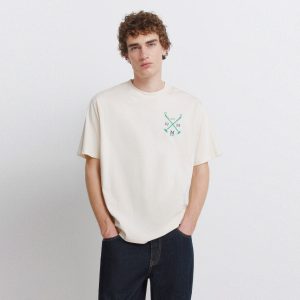 M CAMISETA MICKEY
