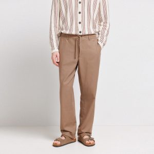 M CHINO SET RUSTIC