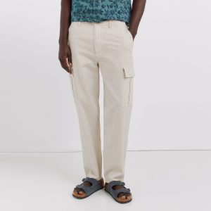 M CHINO CARGO LINO