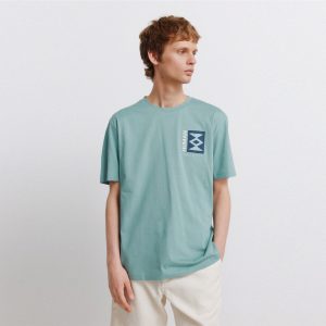M CAMISETA HUMAN_NATIVO