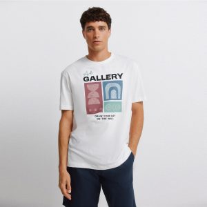 M CAMISETA ART GALLERY_NATIVO