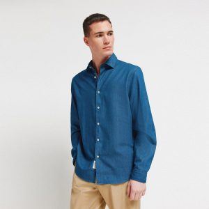 M DENIM FEBRUARY