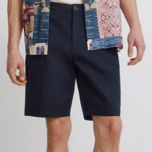M BERM CHINO BASICA