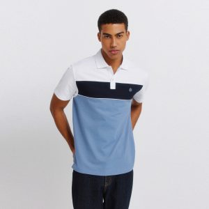 M 7ALL POLO C&S OXFORD