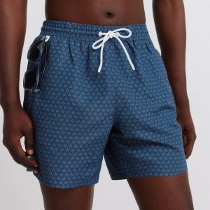 M ZIPPER PAVO REAL