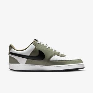 M NIKE COURT VISION LO P NBK
