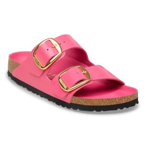 W Arizona Big Buckle