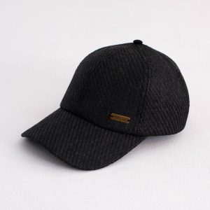 W SHELBY HAT