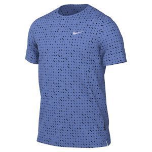 M NK DF BREATHE MILER SS TOP
