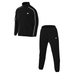 M NK CLUB PK TRK SUIT